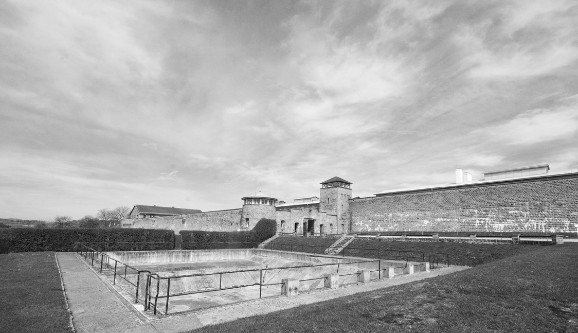 Dating Den In Mauthausen